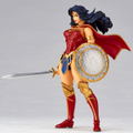 Wonder Woman Complex Amazing Yamaguchi Series No. 017: Wonder Woman thumbnail 13