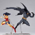 Wonder Woman Complex Amazing Yamaguchi Series No. 017: Wonder Woman thumbnail 15