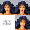 Wonder Woman Complex Amazing Yamaguchi Series No. 017: Wonder Woman thumbnail 3