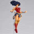 Wonder Woman Complex Amazing Yamaguchi Series No. 017: Wonder Woman thumbnail 6