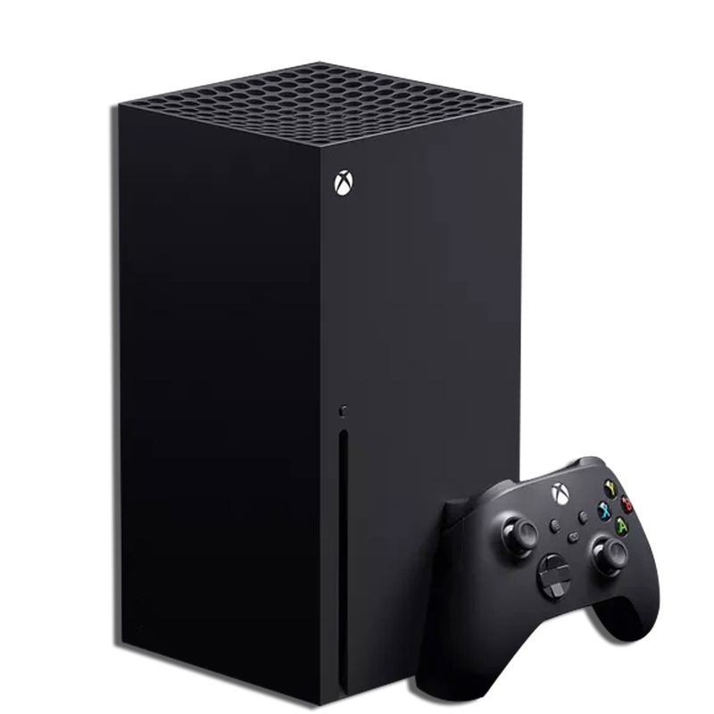 Xbox Series X image 3