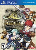 Ys: Memories of Celceta Remaster thumbnail 2