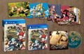 Ys: Memories of Celceta Remaster thumbnail 1
