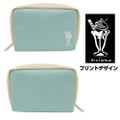 Gintama - Gin-san Compact Pouch thumbnail 2