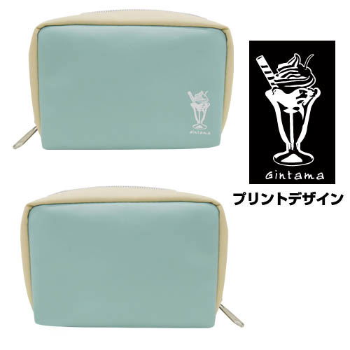 Gintama - Gin-san Compact Pouch image 2