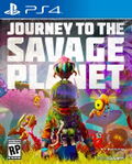 Journey to the Savage Planet (Multi-Language) thumbnail 1