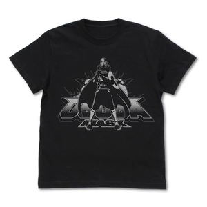 One Piece - Osoba Mask T-shirt Black (M Size)_