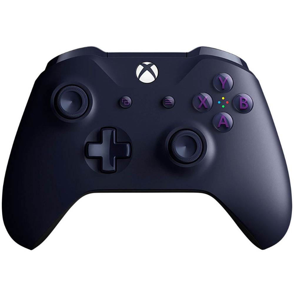 Xbox Wireless Controller (Purple) for PC, XONE, Xbox One S, XONE X