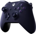 Xbox Wireless Controller (Purple) thumbnail 3