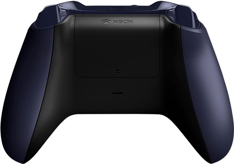 Xbox Wireless Controller (Purple) image 4