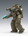Starship Troopers 1/20 Scale Model Kit: Powered Suit thumbnail 3