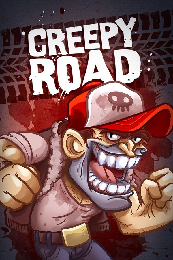 Creepy Road <span class="ext" style="background-color: #2a475e; color: #FFFFFF;">STEAM</span> <span class="ext ext_digital">digital</span> image 1