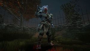 Dead by Daylight: Cursed Legacy Chapter (DLC)