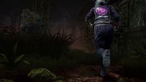 Dead by Daylight: Cursed Legacy Chapter (DLC)