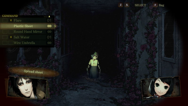 Death Mark <span class="ext" style="background-color: #2a475e; color: #FFFFFF;">STEAM</span> <span class="ext ext_digital">digital</span> image 2