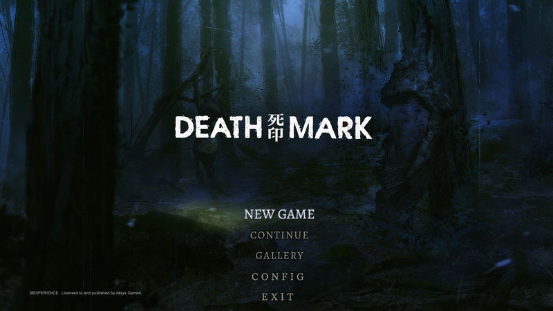Death Mark <span class="ext" style="background-color: #2a475e; color: #FFFFFF;">STEAM</span> <span class="ext ext_digital">digital</span> image 6