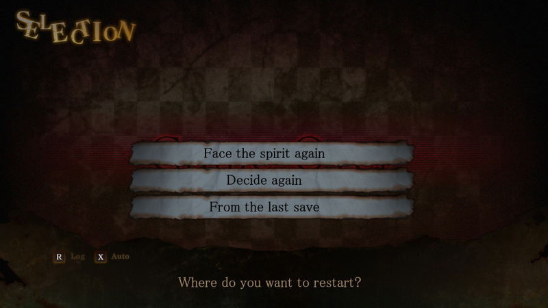Death Mark <span class="ext" style="background-color: #2a475e; color: #FFFFFF;">STEAM</span> <span class="ext ext_digital">digital</span> image 7