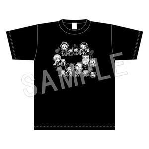 Demon Slayer: Kimetsu No Yaiba - Rascal T-shirt (LL Size)_