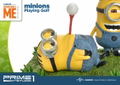 Despicable Me Prime Collectible Figure: Playing Golf thumbnail 15