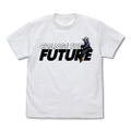 Dragon Ball Z - Change The Future Trunks T-shirt White (XL Size) thumbnail 1