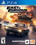 Fast & Furious Crossroads thumbnail 1