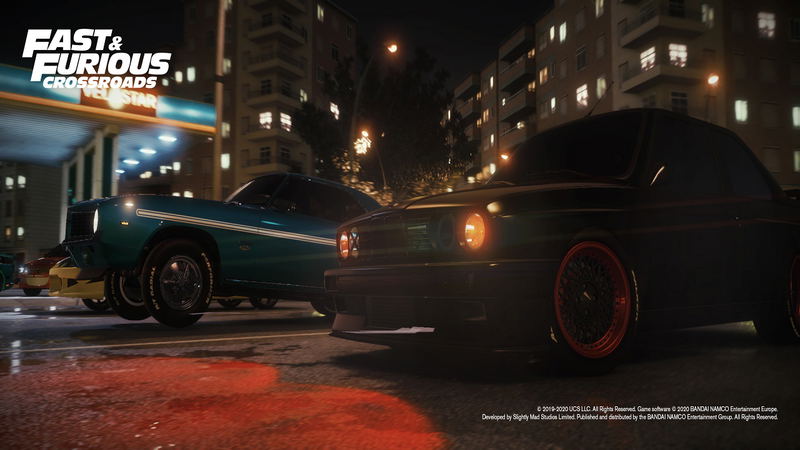 Fast & Furious Crossroads image 7