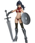 figma Style No. 465: Bikini Armor (Makoto) thumbnail 1