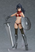 figma Style No. 465: Bikini Armor (Makoto) thumbnail 2