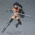 figma Style No. 465: Bikini Armor (Makoto) thumbnail 3
