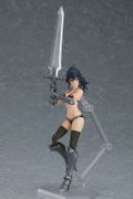 figma Style No. 465: Bikini Armor (Makoto) thumbnail 5