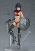figma Style No. 465: Bikini Armor (Makoto) thumbnail 6