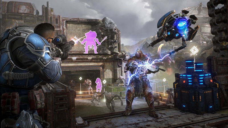Gears 5 <span class="ext ext_digital">digital</span> image 8