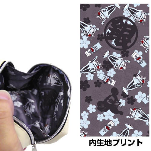 Gintama - Gin-san Compact Pouch image 3