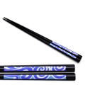 Gintama - Gin-san Kimono Pattern Chopsticks thumbnail 1