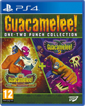 Guacamelee! One-Two Punch Collection thumbnail 2