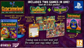 Guacamelee! One-Two Punch Collection thumbnail 1