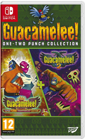 Guacamelee! One-Two Punch Collection thumbnail 2