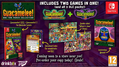 Guacamelee! One-Two Punch Collection thumbnail 1