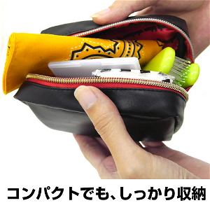 Haikyuu!! To The Top - Nekoma High School Volleyball Club Compact Pouch