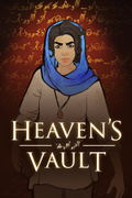 Heaven's Vault <span class="ext" style="background-color: #2a475e; color: #FFFFFF;">STEAM</span> <span class="ext ext_digital">digital</span> thumbnail 1