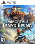 Immortals: Fenyx Rising thumbnail 1