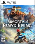 Immortals: Fenyx Rising thumbnail 1