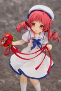 Is the Order a Rabbit?? 1/7 Scale Pre-Painted Figure: Megu (Summer Uniform) thumbnail 6