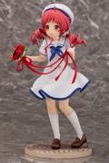 Is the Order a Rabbit?? 1/7 Scale Pre-Painted Figure: Megu (Summer Uniform) thumbnail 2