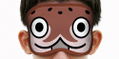 Kantai Collection: KanColle - Boku Kawauso Eye Mask thumbnail 2