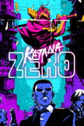 Katana ZERO <span class="ext" style="background-color: #2a475e; color: #FFFFFF;">STEAM</span> <span class="ext ext_digital">digital</span> thumbnail 1