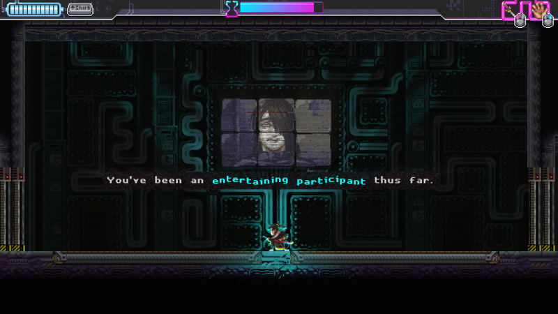 Katana ZERO <span class="ext" style="background-color: #2a475e; color: #FFFFFF;">STEAM</span> <span class="ext ext_digital">digital</span> image 8