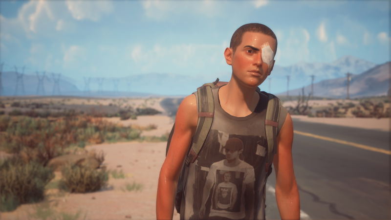 Life is Strange 2 (Multi-Language) image 2