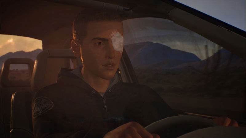 Life is Strange 2 (Multi-Language) image 4