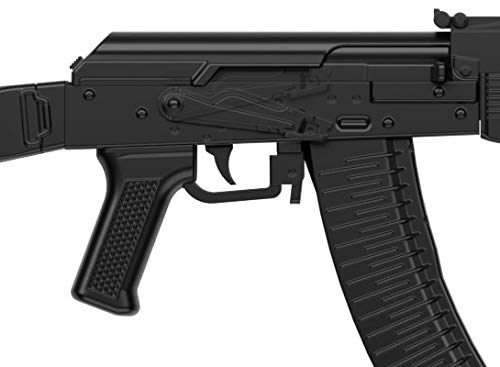 Little Armory LA059 1/12 Scale Model Kit: RPK74M Type image 3